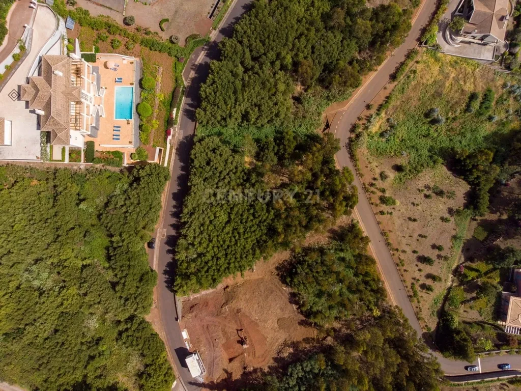 Terreno Urbano à Venda - São Gonçalo, Funchal - Image 7