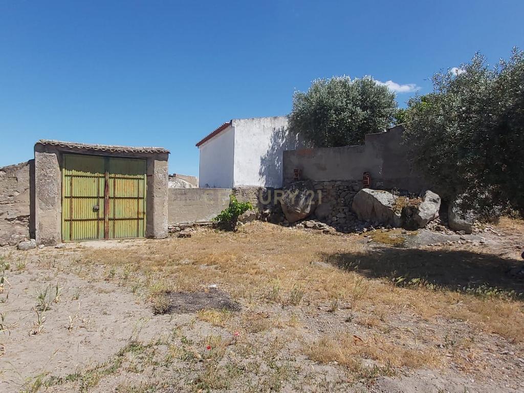 PEDROGÃO ALENTEJO - EXCELENTE TERRENO PARA CONSTRUÇÃO - Image 9