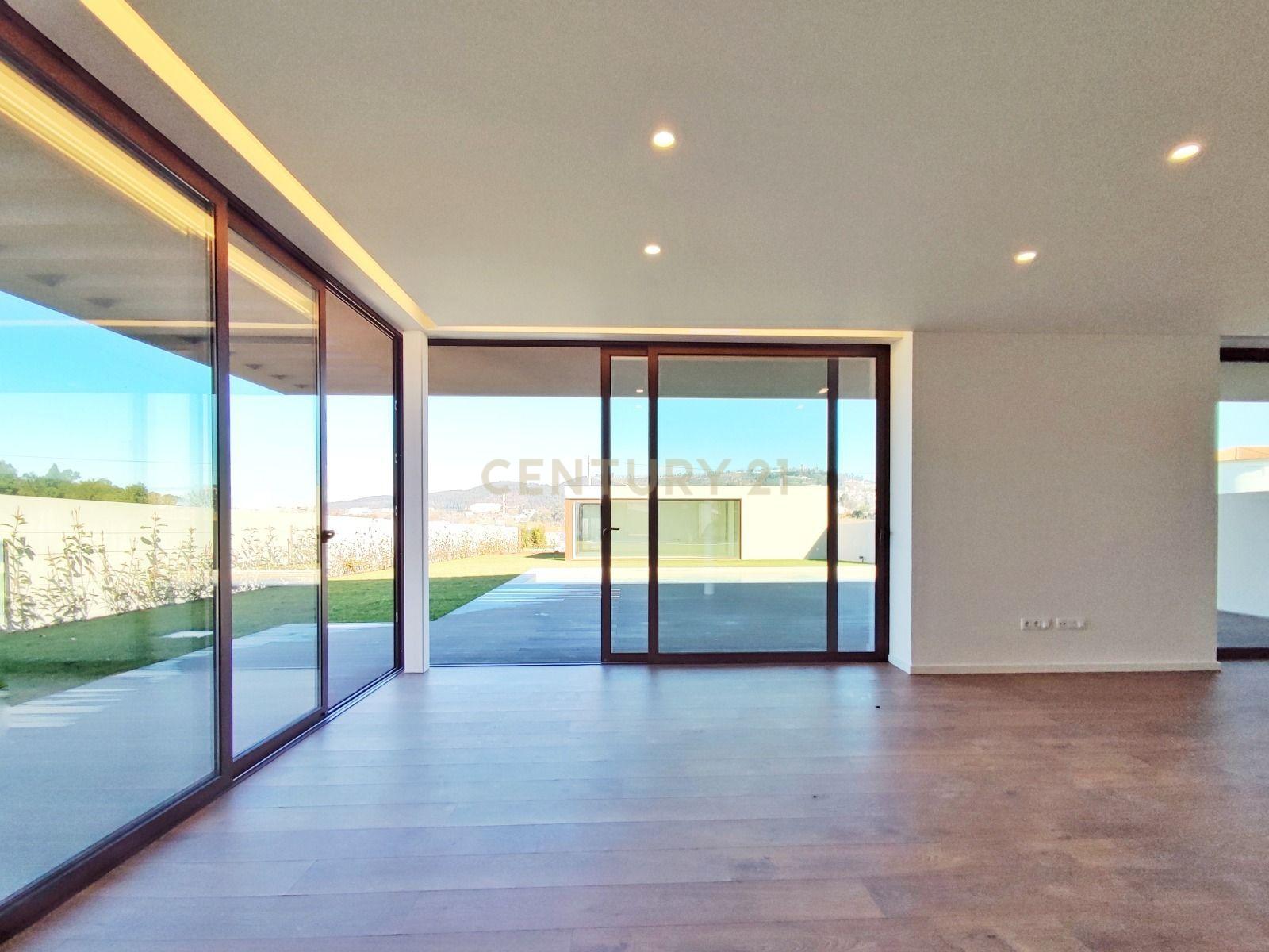 "Villas Jardim" | MoradiaT3 | Construção Nova | 3 Frentes | Piscina | Felgueiras - Image 5
