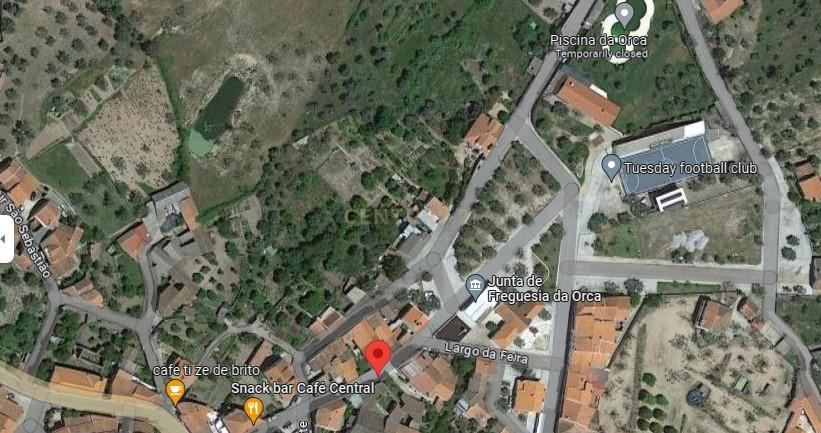 Antigo Lagar em Orca, Fundão - Image 1