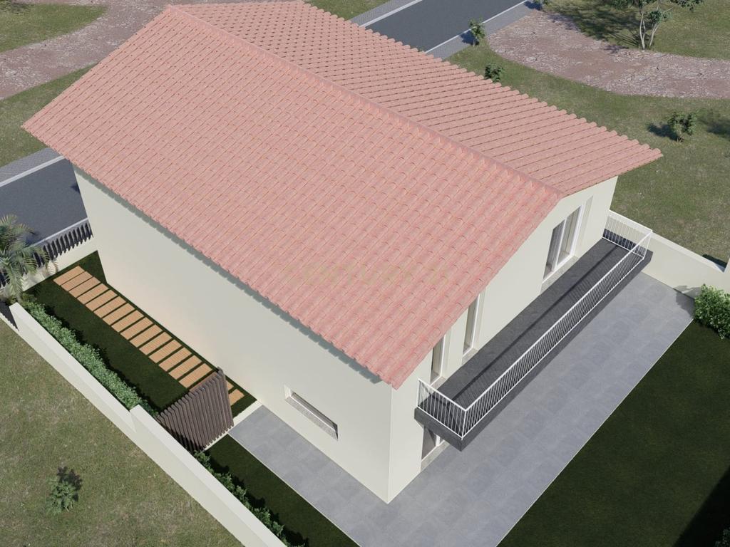 Moradia nova em Alhandra Vila Franca de Xira - Image 6