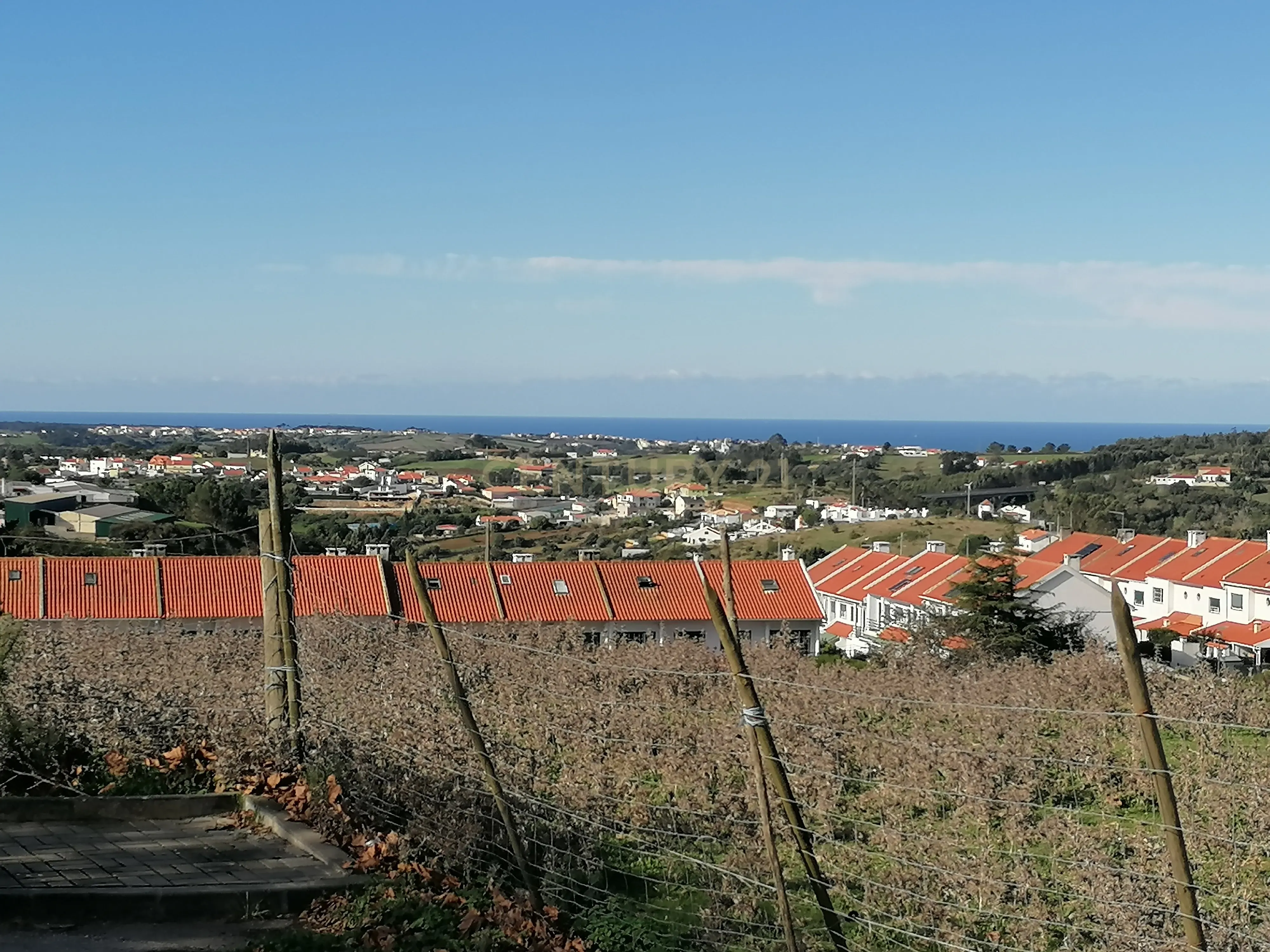Terreno à Venda em Mafra – Oportunidade de Desenvolvimento em Quinta Nova - Image 2