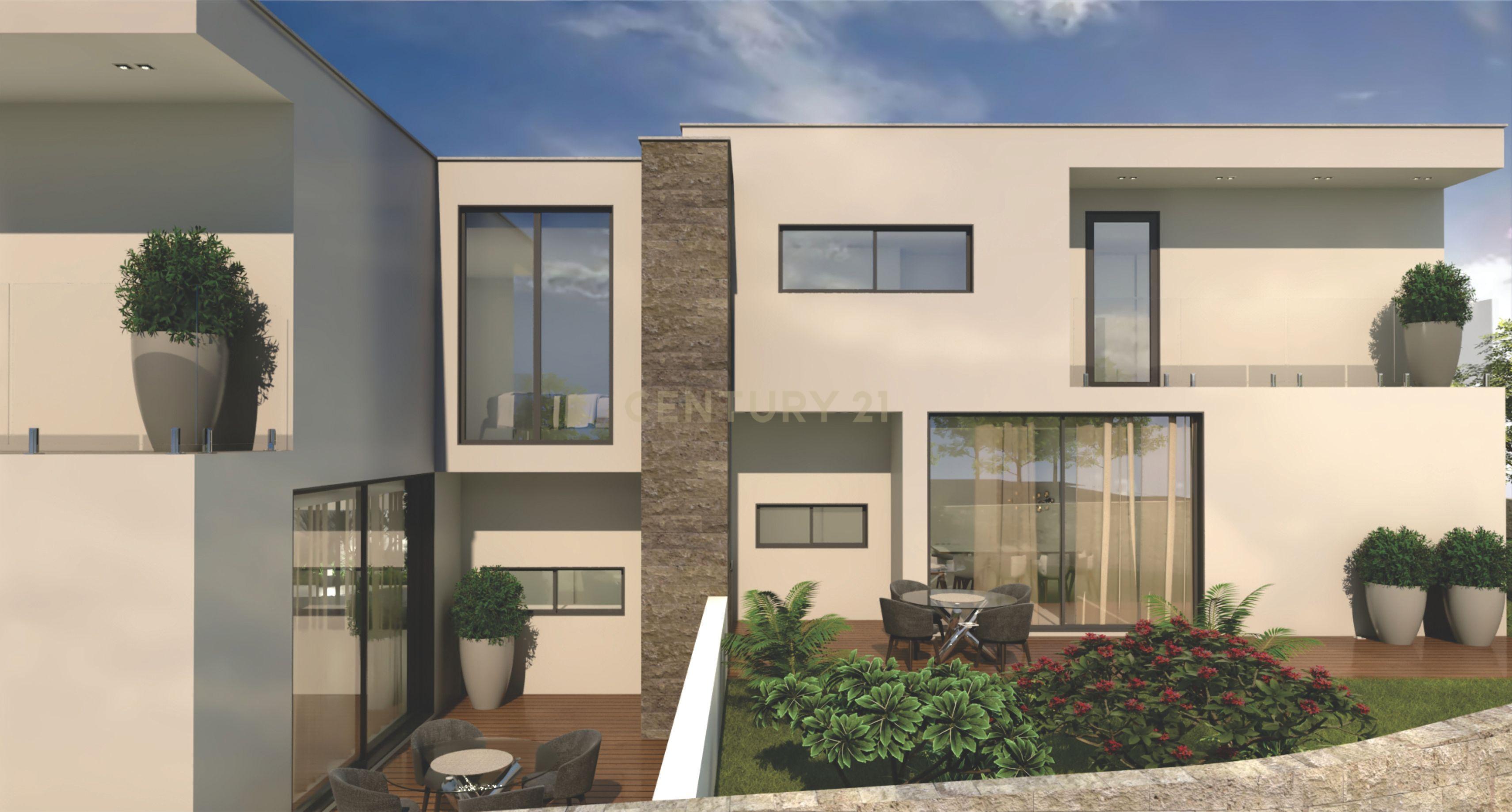 Moradia Geminada T3+1 em Antas - Image 18