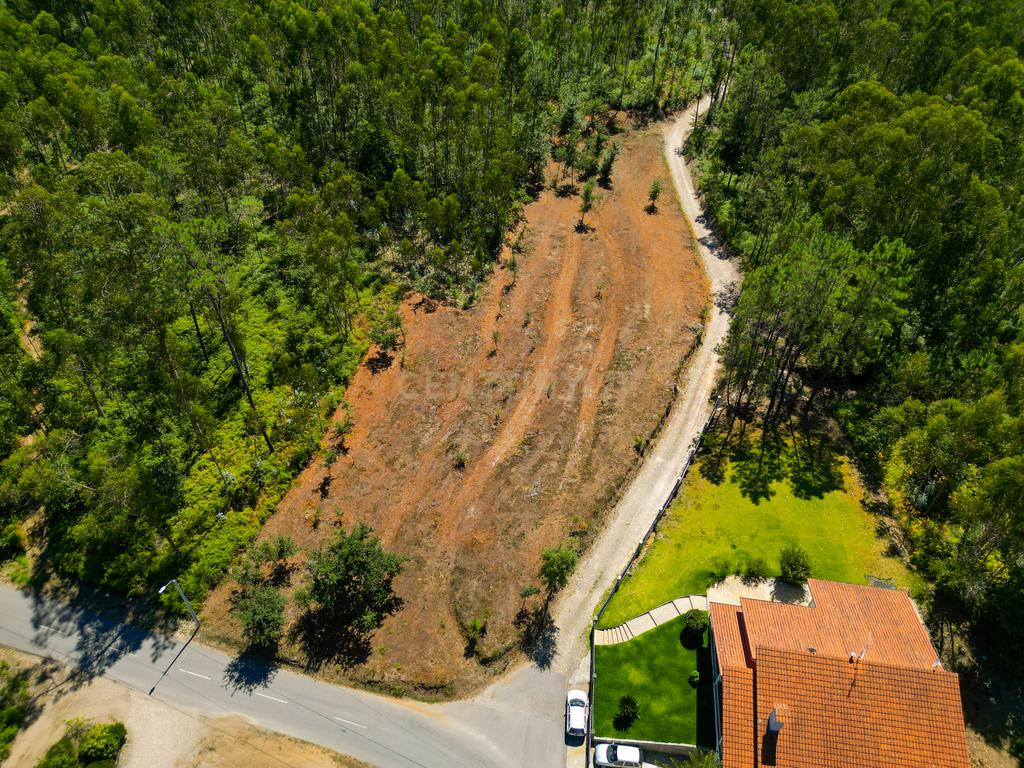 Lote de construção de 720 m2 em Friastelas no concelho Ponte de Lima - Image 13