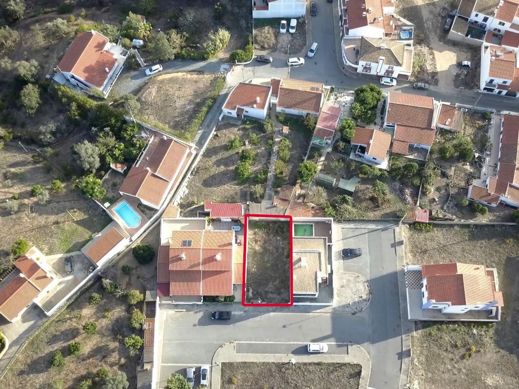 Lote para habitação localizado em Monte da Vinha - Image 5