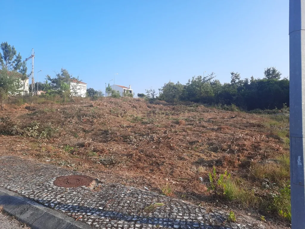 Lote de terreno para construção de moradia unifamiliar em Barrocal - Image 8