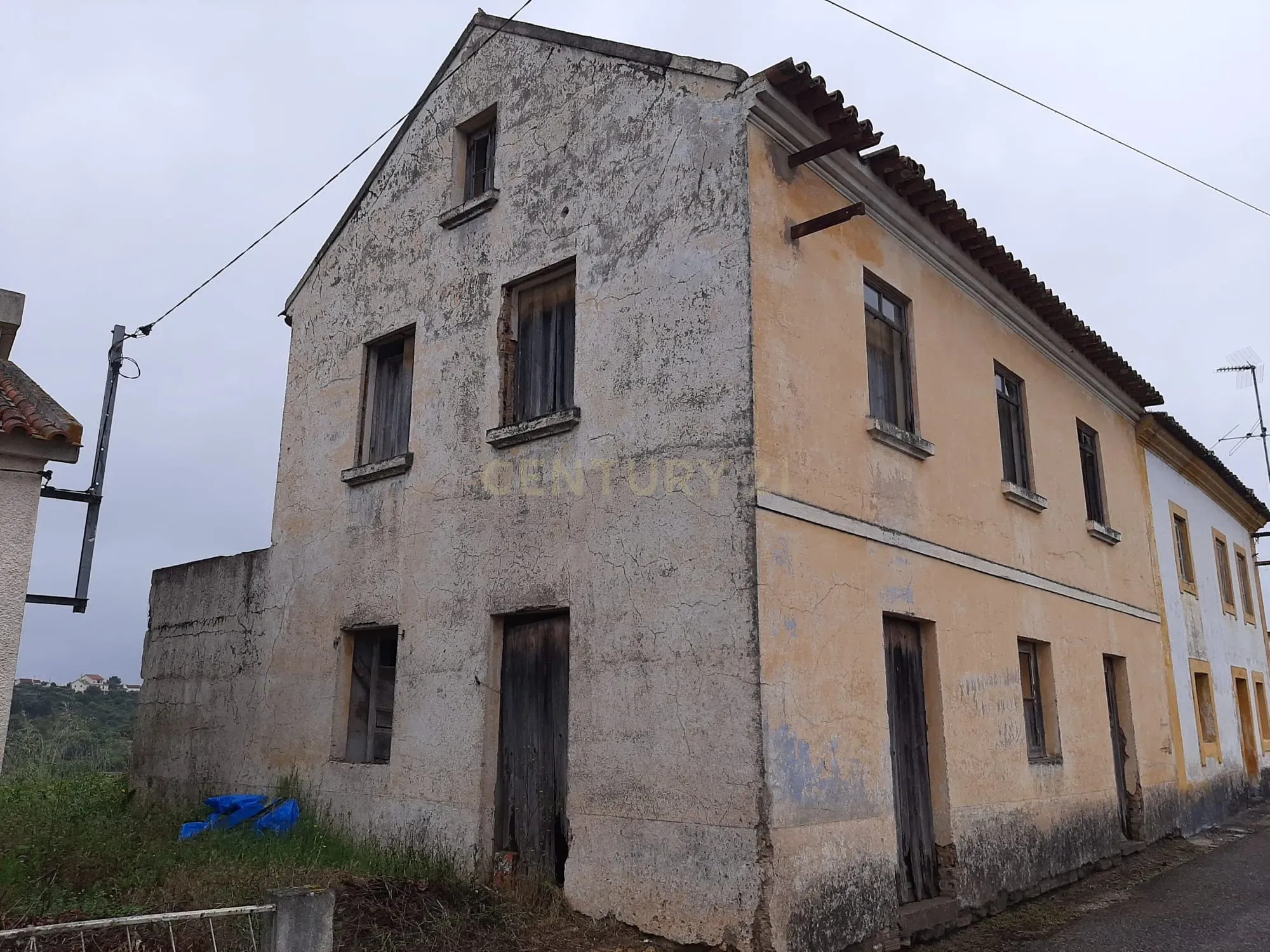 Moradia T4 à venda em Carvalhal, Abrantes — foto 13