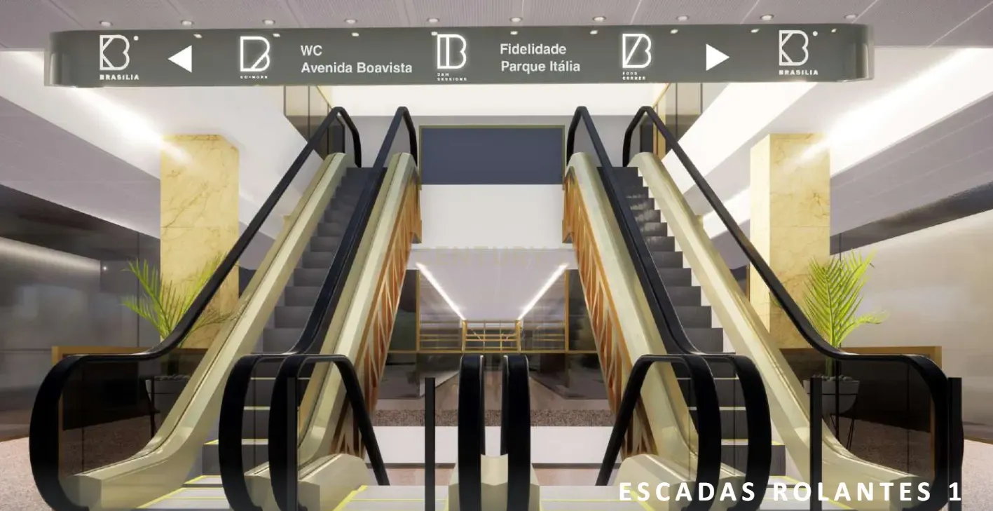 Loja no Coração do Shopping Brasília à Venda: Não Perca! - Image 4
