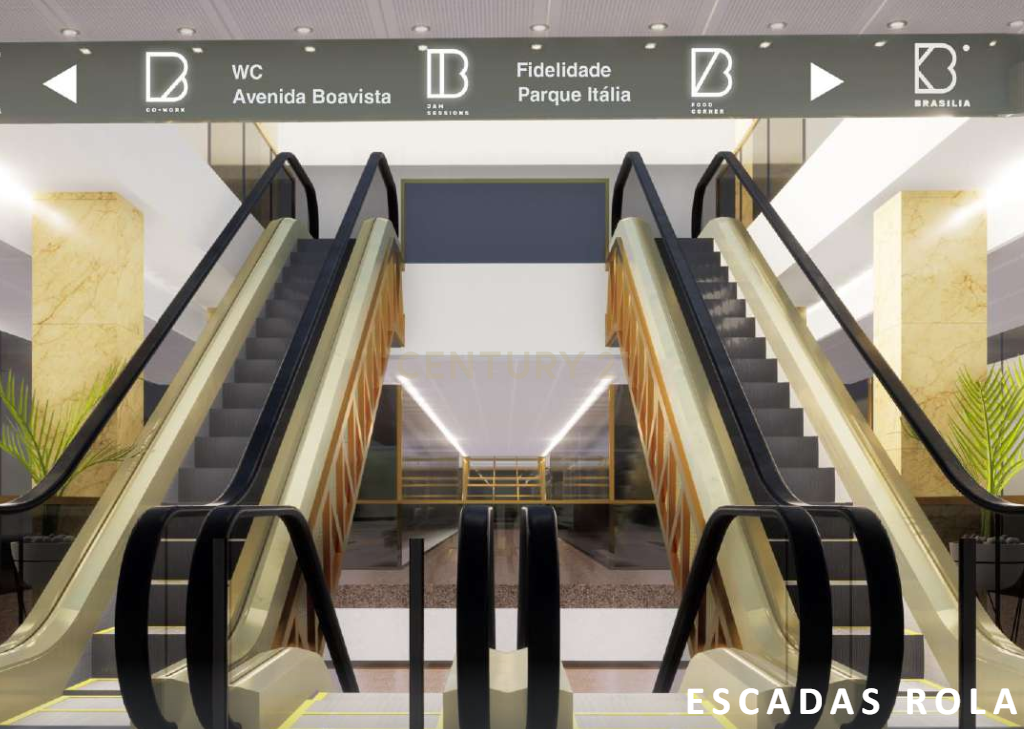 Loja no Coração do Shopping Brasília à Venda: Não Perca! - Image 4