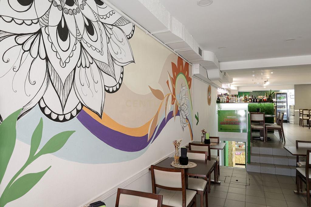Trespasse Restaurante/Café na Marginal - Póvoa de Varzim - Image 5