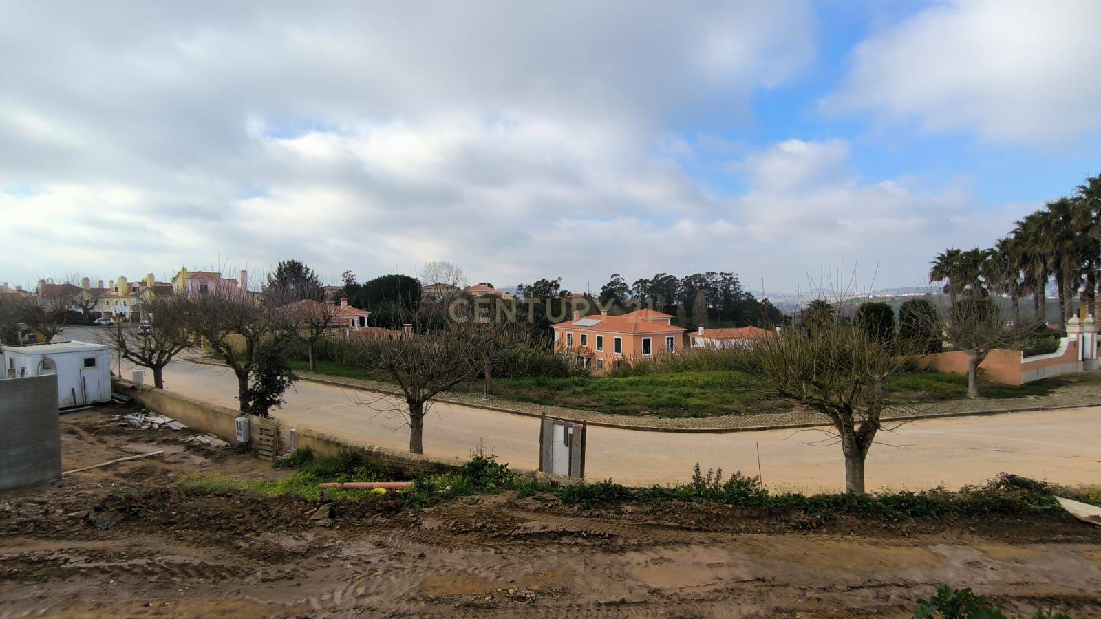 Moradia T4 de Luxo em Construção | Quinta de Fez | Turcifal - Image 21