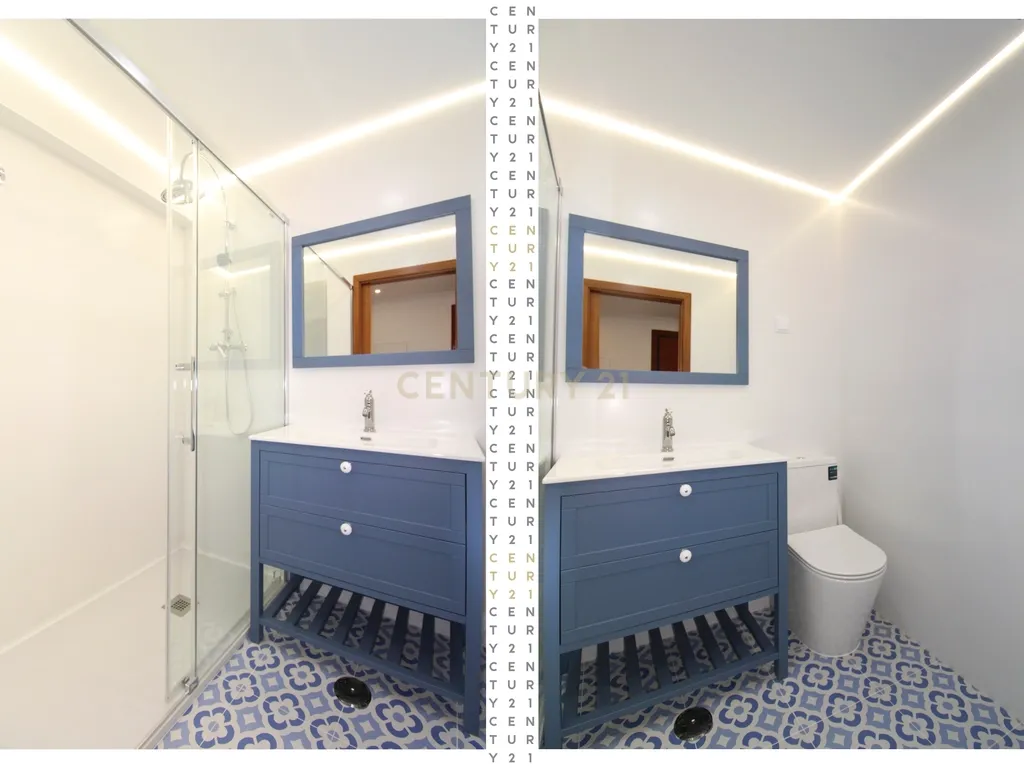 T2 na Amora, Remodelado - Image 17