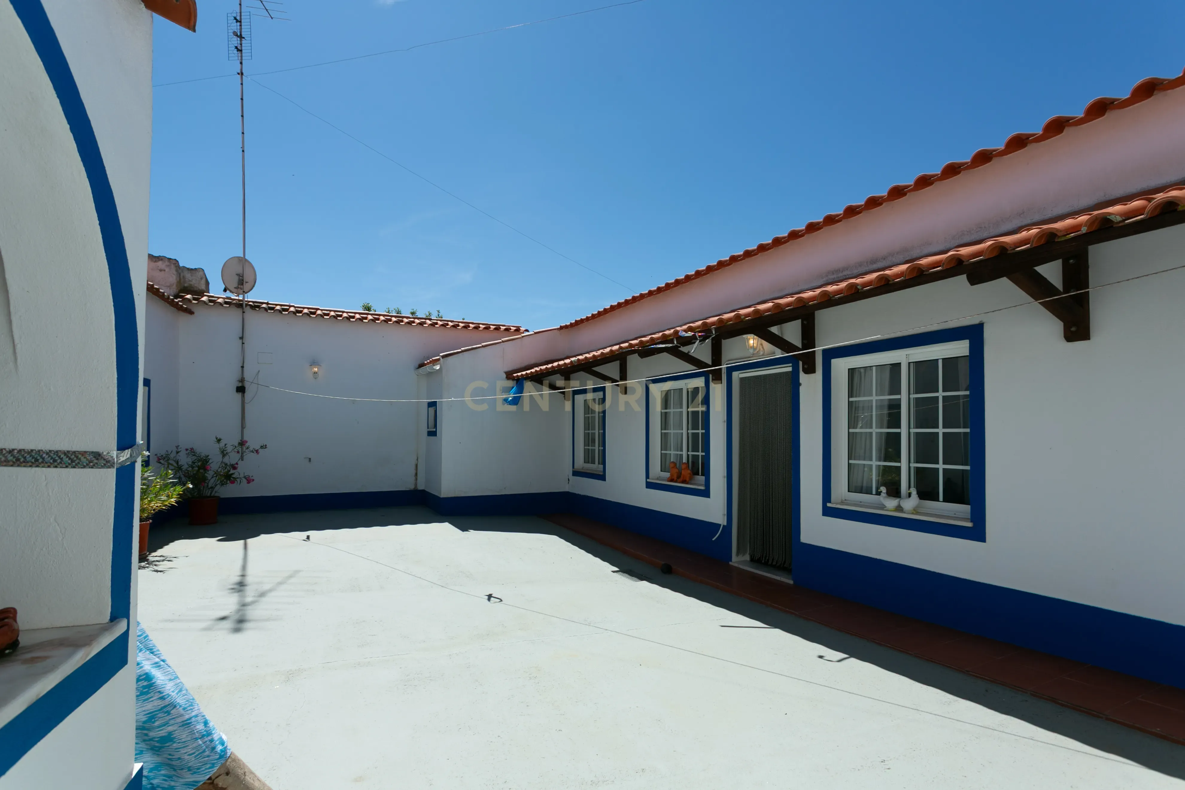 Moradia T4 à venda em Granja, Mourão — foto 16