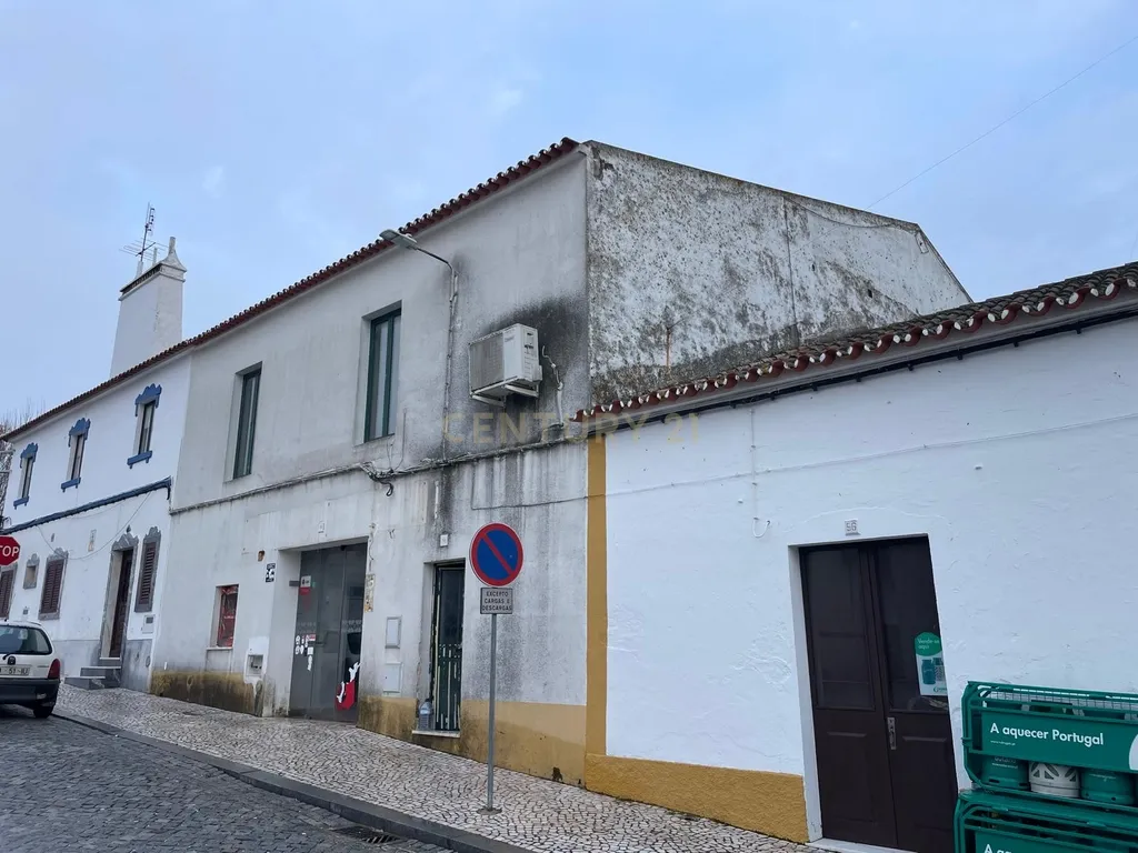UMA OPORTUNIDADE ÚNICA NO CORAÇÃO DO ALENTEJO - Image 3