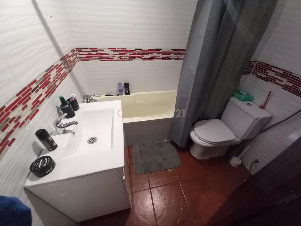 Apartamento T2 Centro de Castelo Branco - Image 13