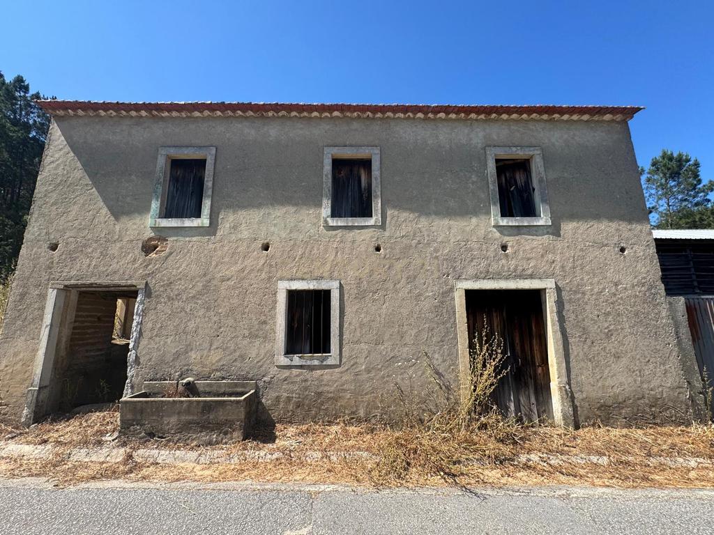 Encantadora Moradia para Recuperação em Pombal com Vista Panorâmica - Image 7