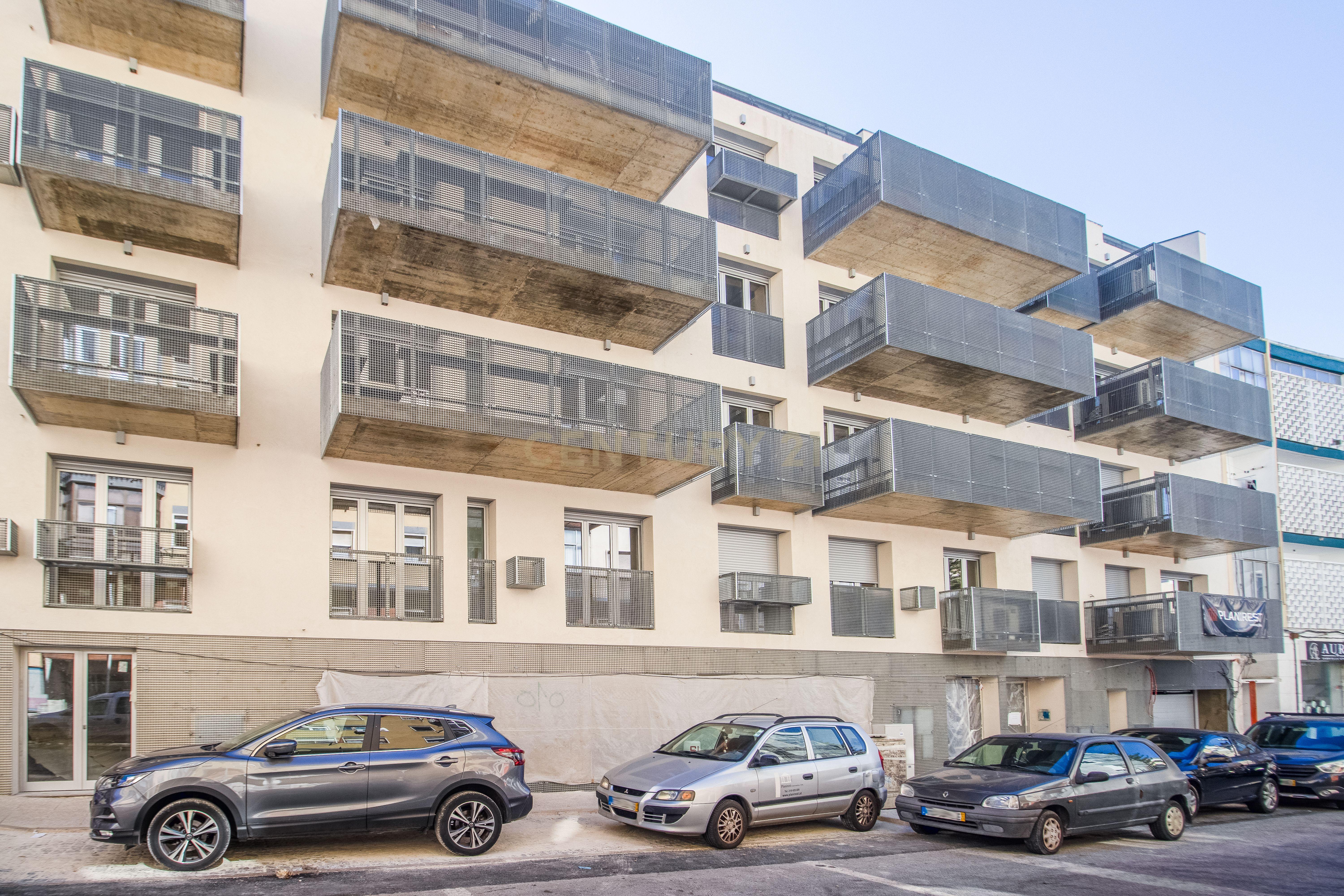 Apartamento T2 à venda em Sacavém e Prior Velho, Loures — foto 31