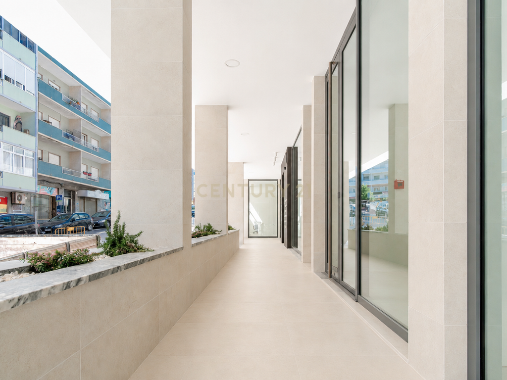 Emprendimento novo 2026, Apartamentos contemporaneos de elevado padrão. - Image 49