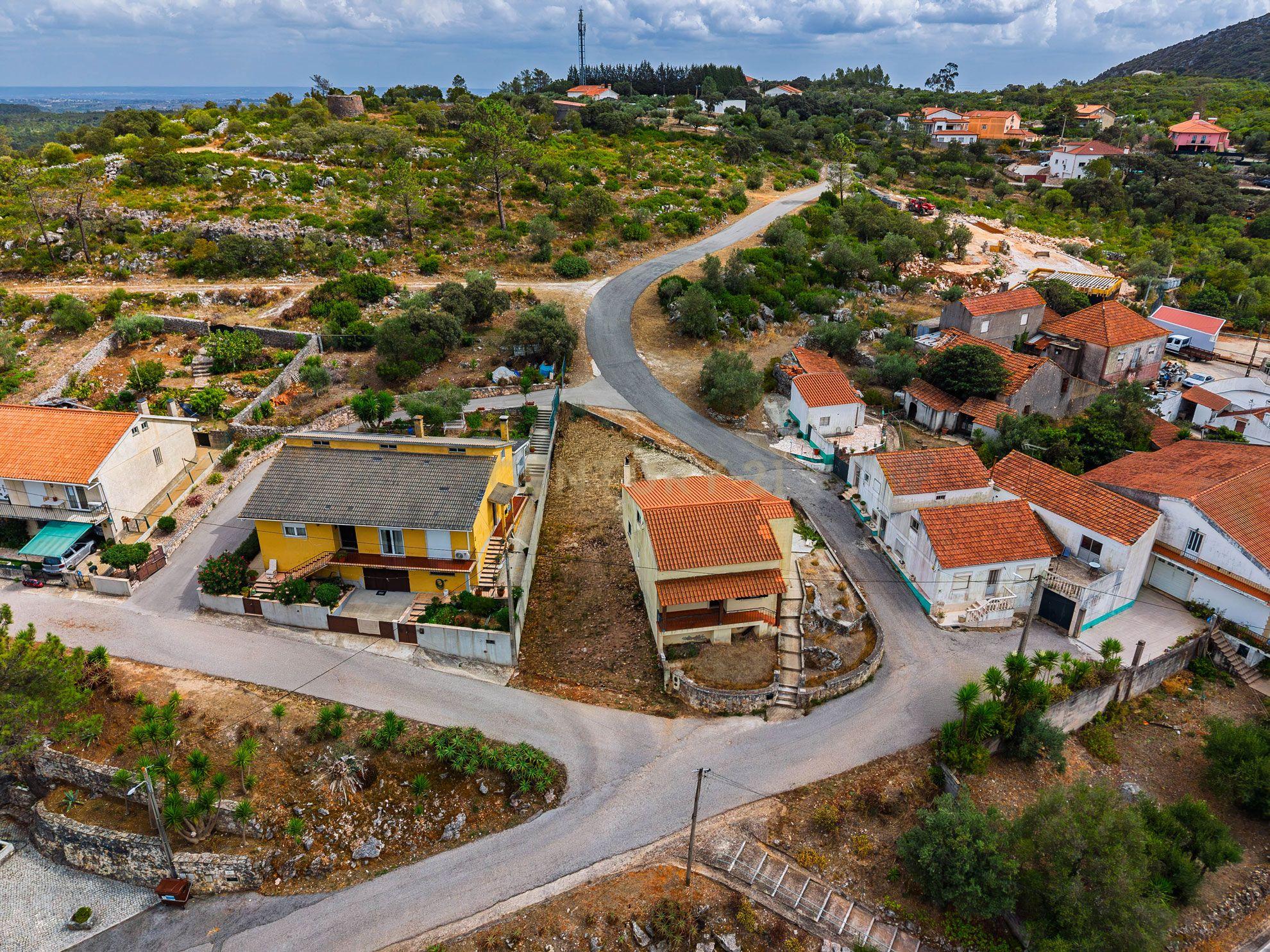 Moradia T2 à venda em Moitas Venda, Alcanena — foto 25