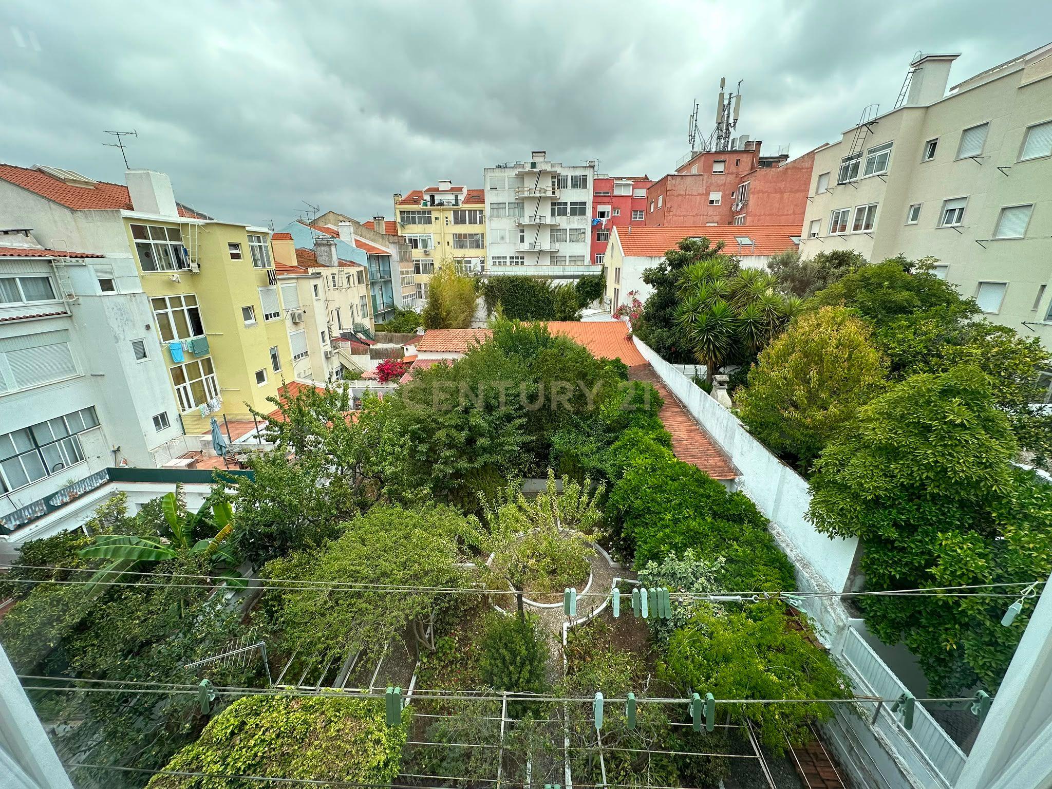 Apartamento T2 à venda em Campolide, Lisboa — foto 30