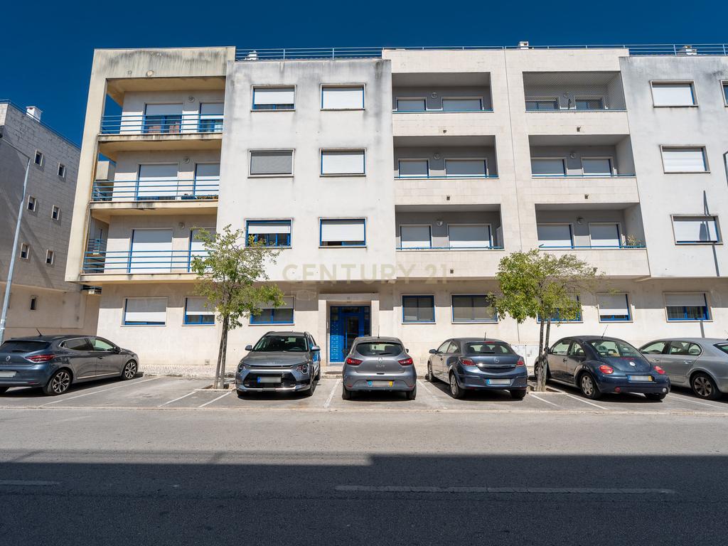 Apartamento T3 Janelas do Parque no Montijo - Image 39