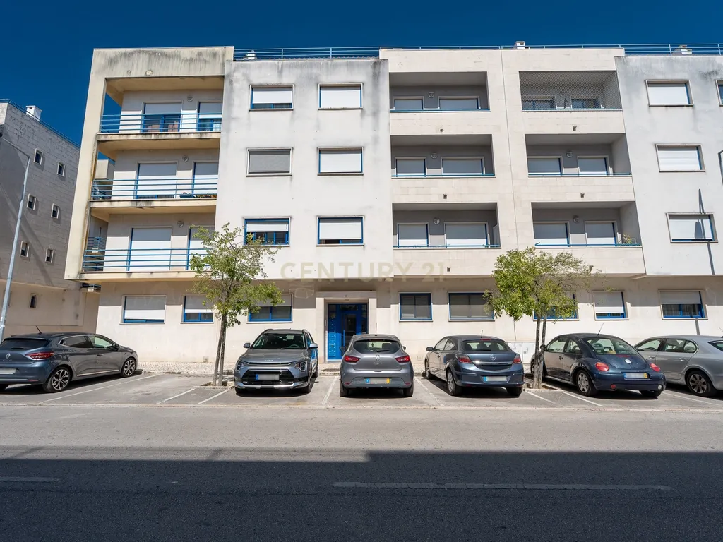 Apartamento T3 Janelas do Parque no Montijo - Image 39