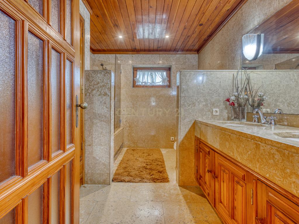 Herdade em Moreira de Cónegos – Moradia com 4 Frentes com Piscina 6 Hectares de terreno ideal para Organização de eventos, Alojamento local , boutique hotel etc - Image 41