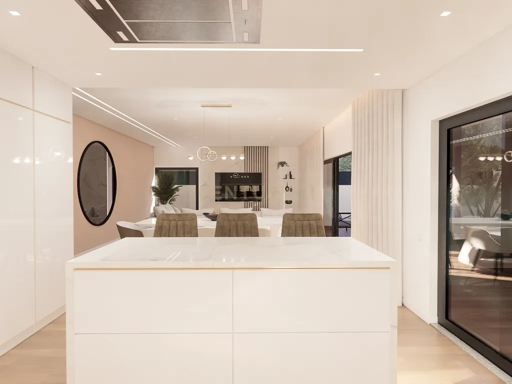 Descubra a sua nova casa em Azeitão! - Image 19