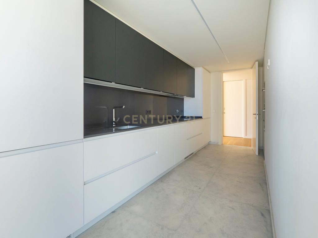 INFINITY TOWER - T3 CITY - 18º Andar -  Lisboa  - Image 16