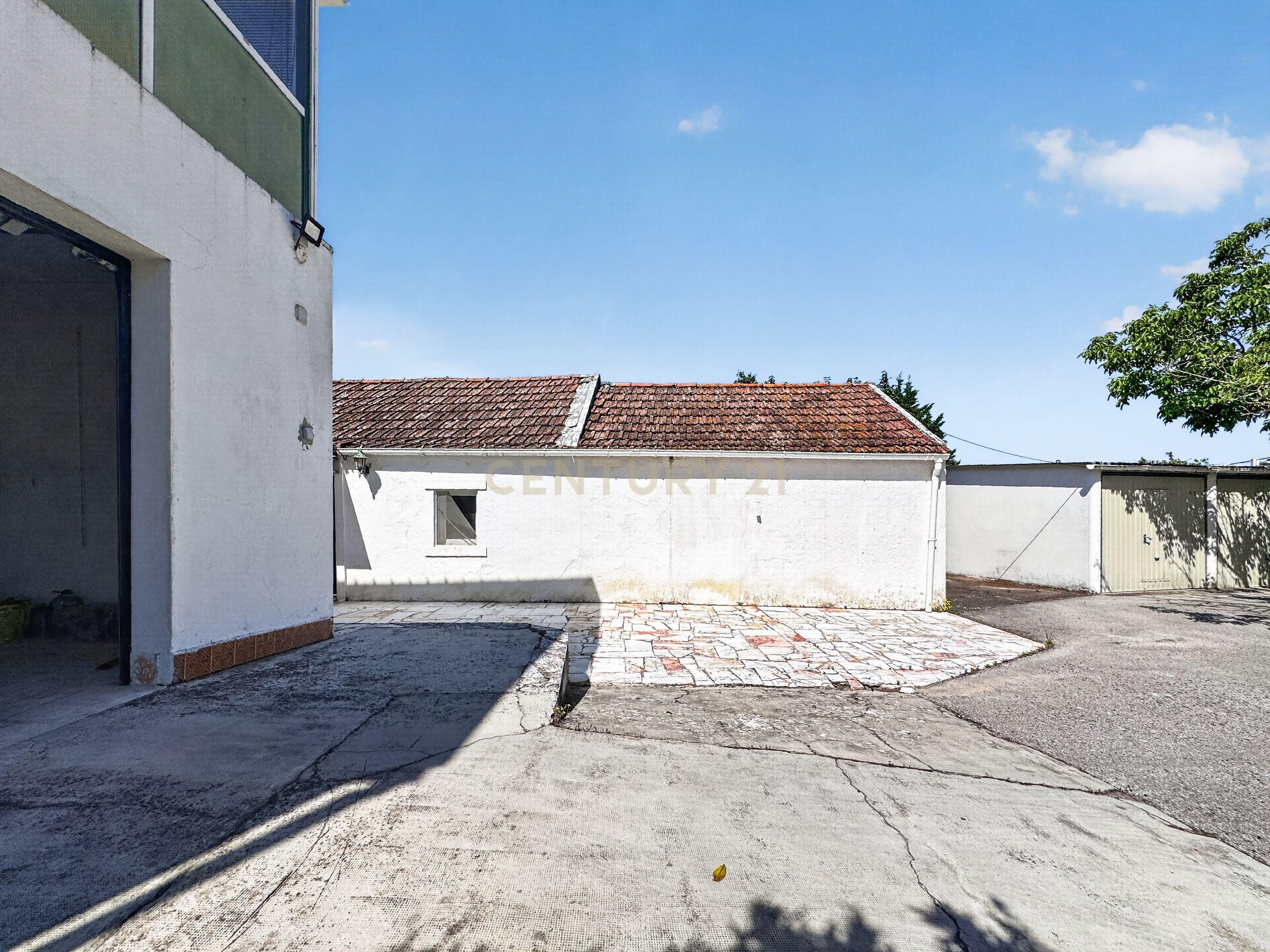 Moradia T6+ à venda em Quinta do Anjo, Palmela — foto 32