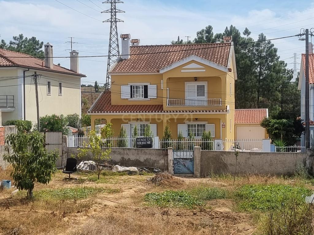 Lote de Terreno - Charneca da Caparica – Excelente Localização  - Image 10