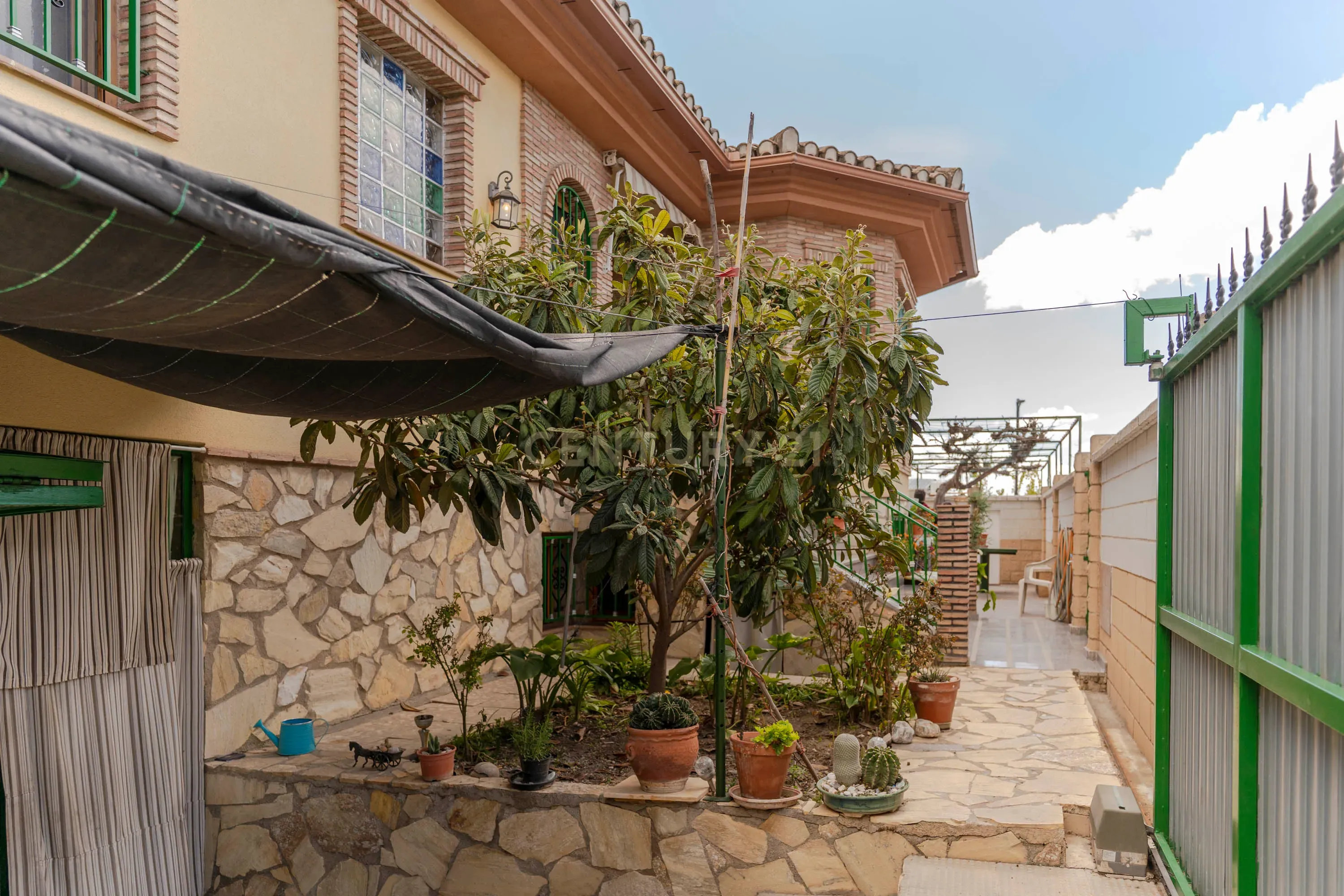 Casa Espetacular com Vista Panorâmica em Granada - 279.000€ - Image 52