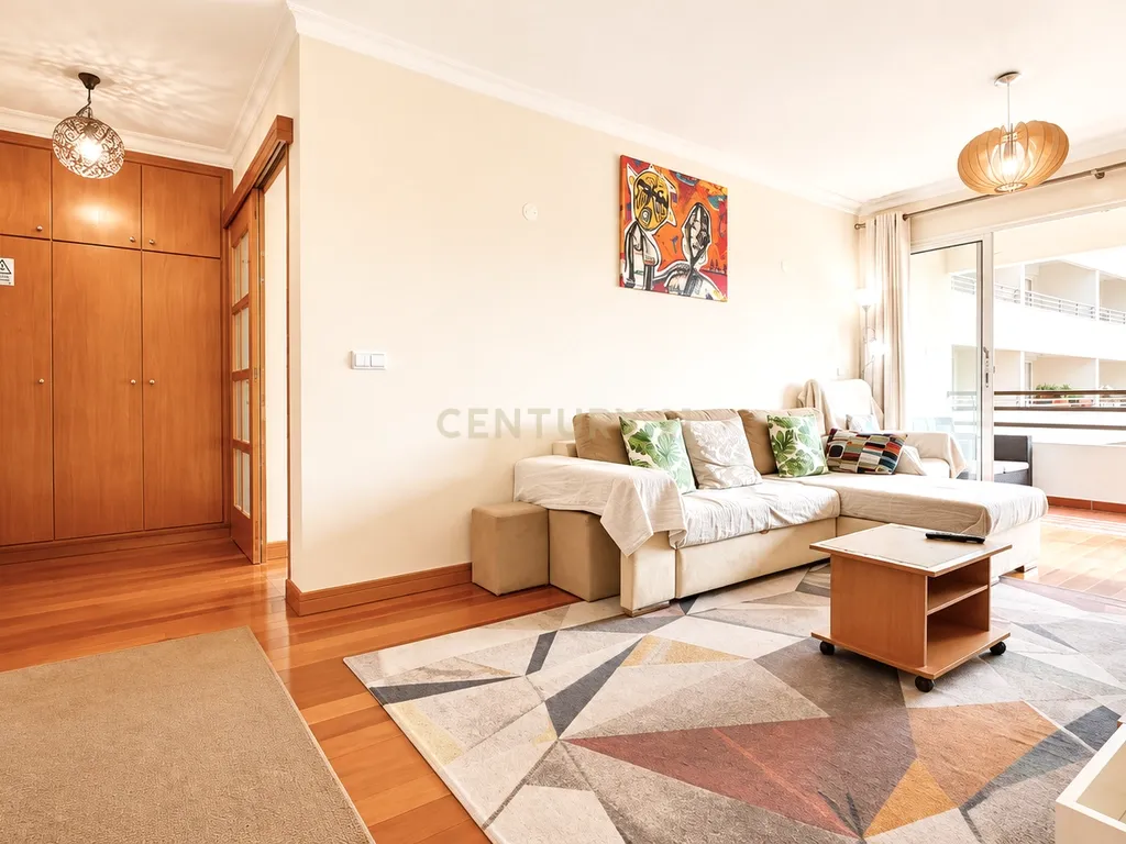 Moderno T1 em São Martinho, Funchal - Ilha da Madeira - Arrendamento - Image 2