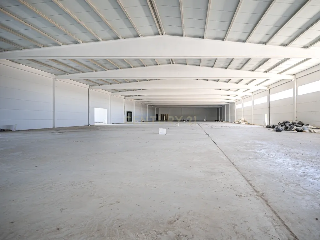 ARMAZEM PARA VENDA EM TORRES VEDRAS - Image 2
