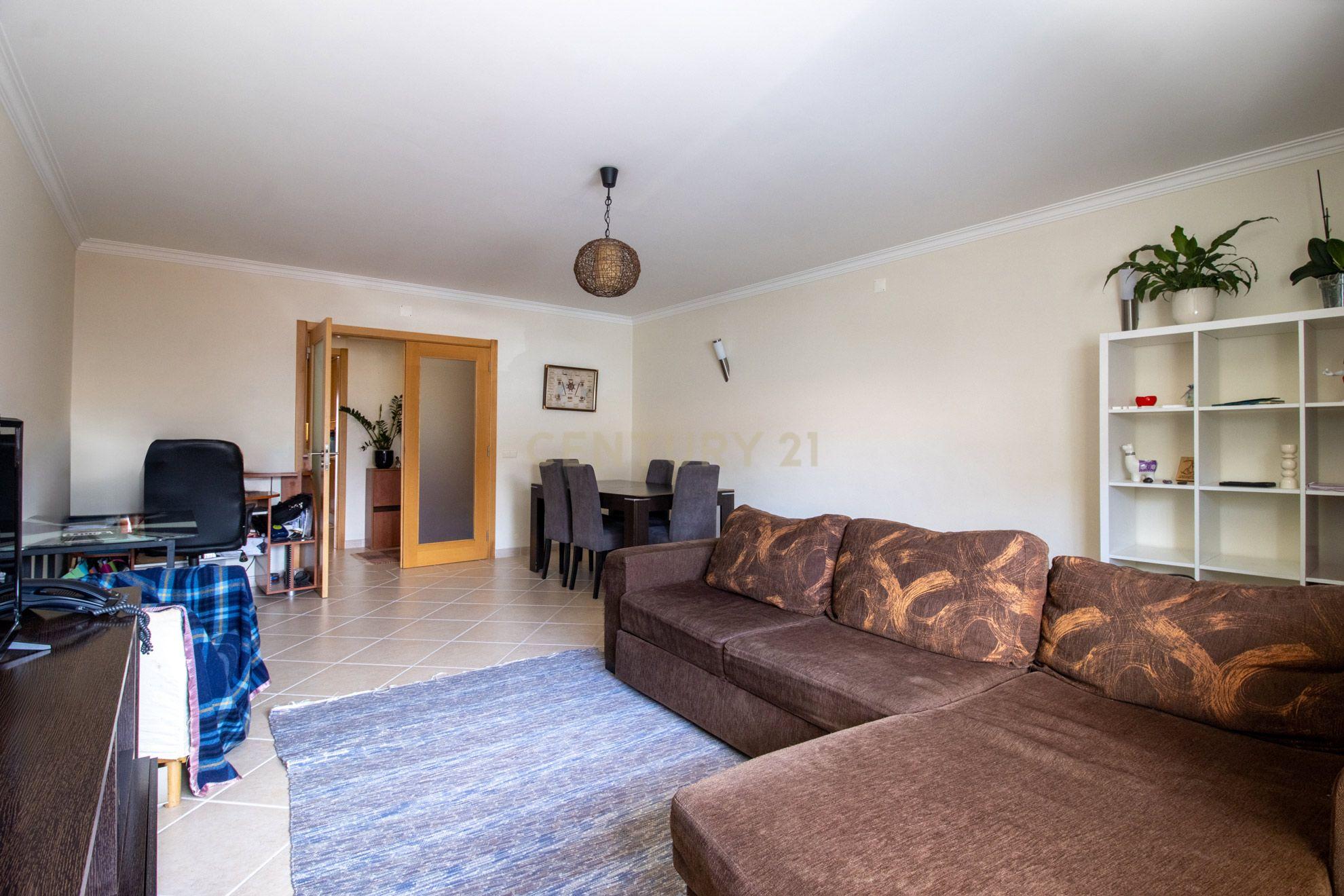 Fotografia 5 de Apartamento T2 em Alfeizerão | Excelentes Áreas
