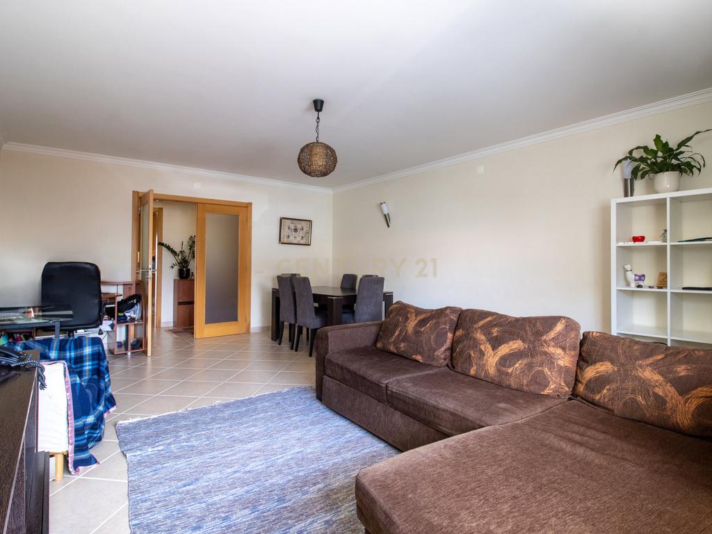 Apartamento T2 em Alfeizerão | Excelentes Áreas - Image 5
