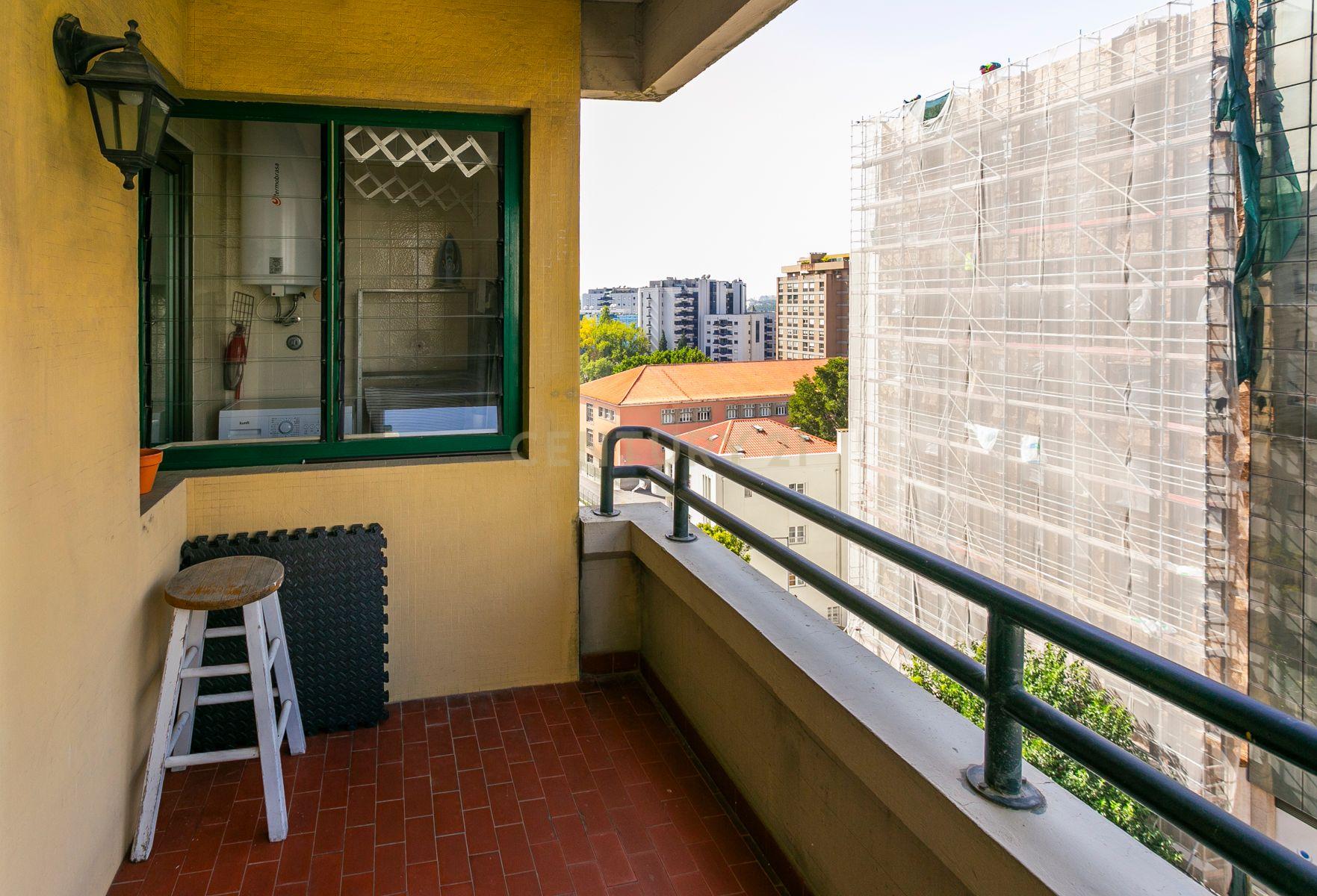 Apartamento T1 à venda em Lordelo do Ouro e Massarelos, Porto — foto 20