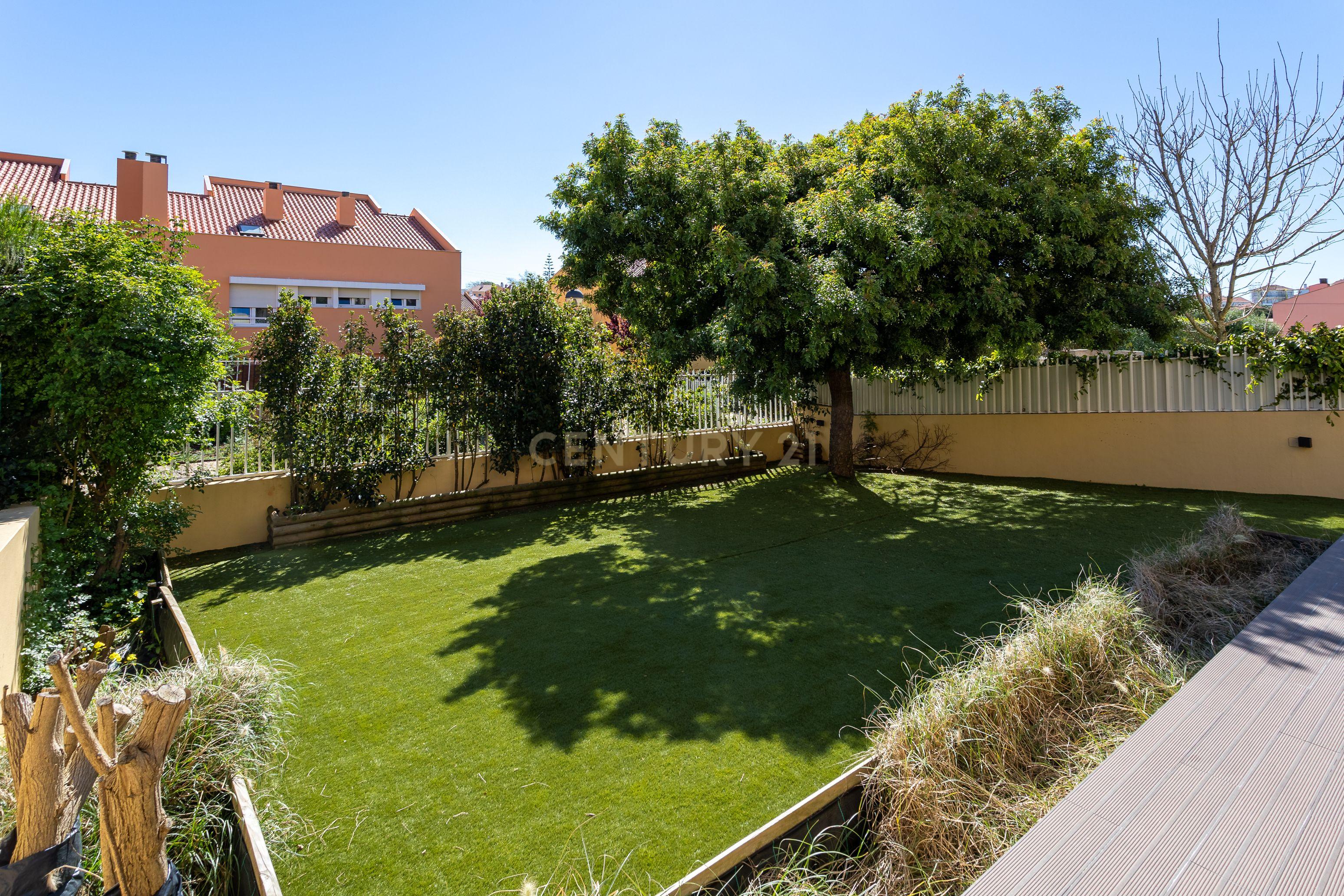 Moradia T5 à venda em Porto Salvo, Oeiras — foto 30