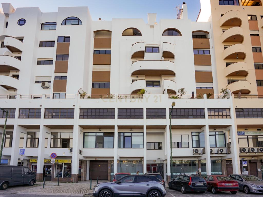 Apartamento T3 com Vista de Rio, São Vicente, Lisboa - Image 41