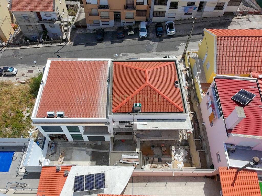 MORADIA NOVA A ESTREAR EM ODIVELAS / CANEÇAS - Image 27