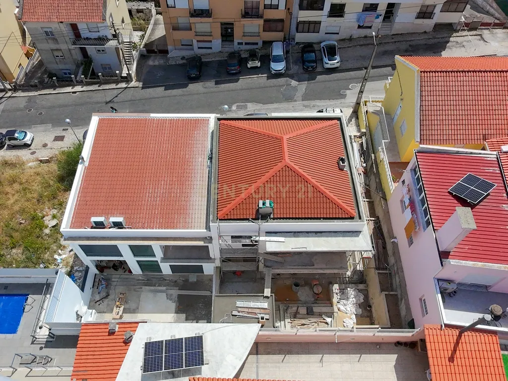 MORADIA NOVA A ESTREAR EM ODIVELAS / CANEÇAS - Image 27
