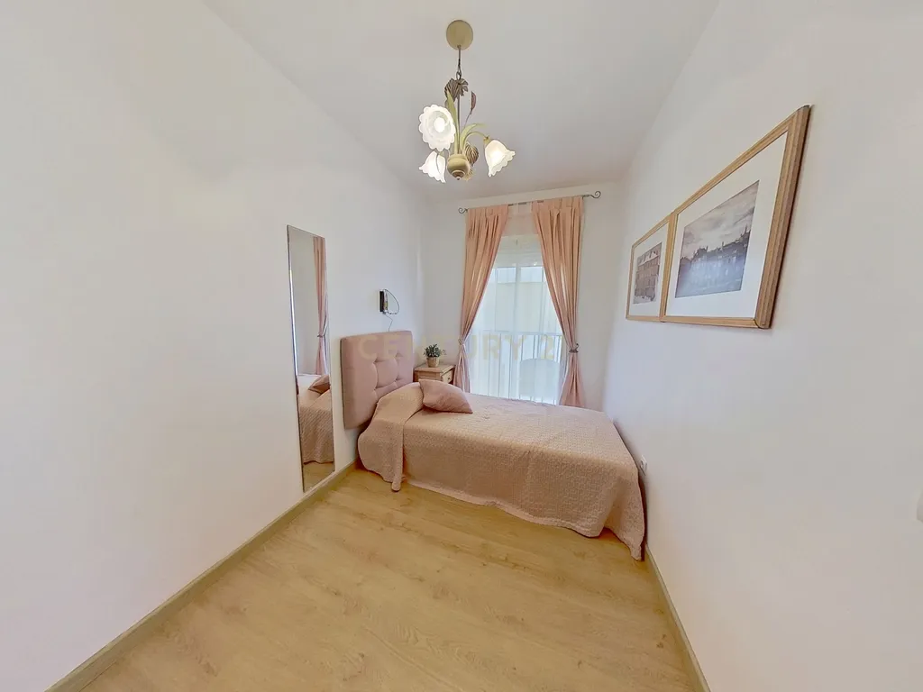🏙️ APARTAMENTO CONTEMPORÂNEO NO CENTRO DE MÁLAGA · UMA RARIDADE - Image 21