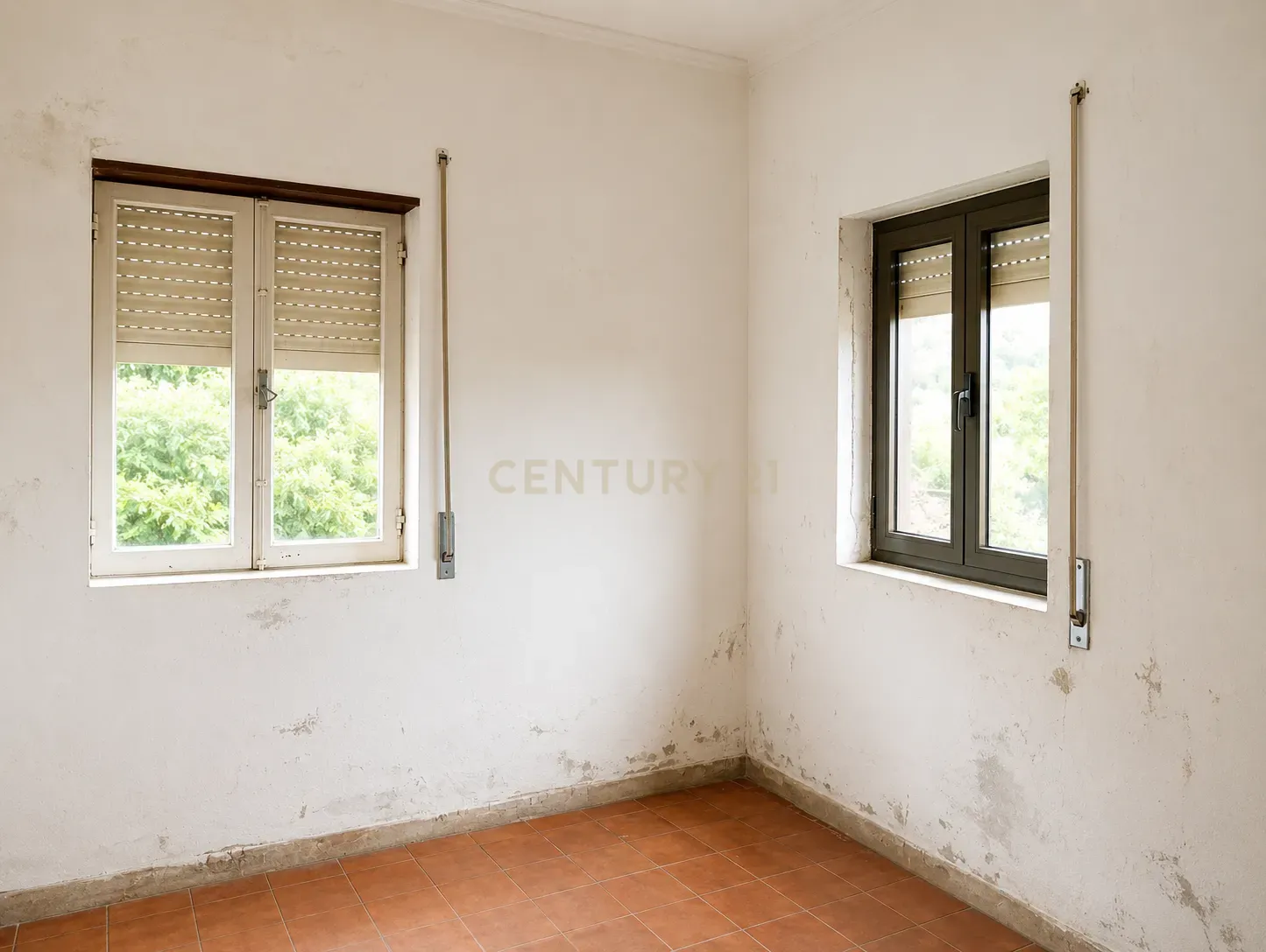 Fotografia 9 de Moradia em renovação com potencial único para viver com qualidade e tranquilidade em Burgães,  Santo Tirso