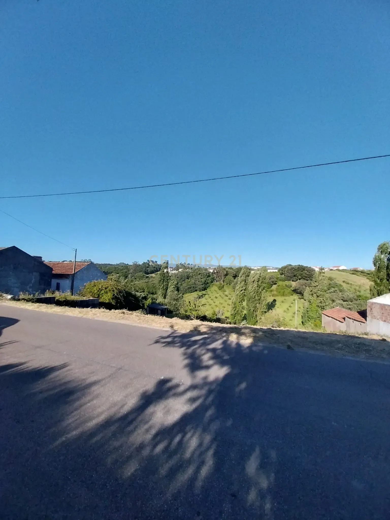 Fotografia 6 de Terreno com Viabilidade de Construção nas Fragosas