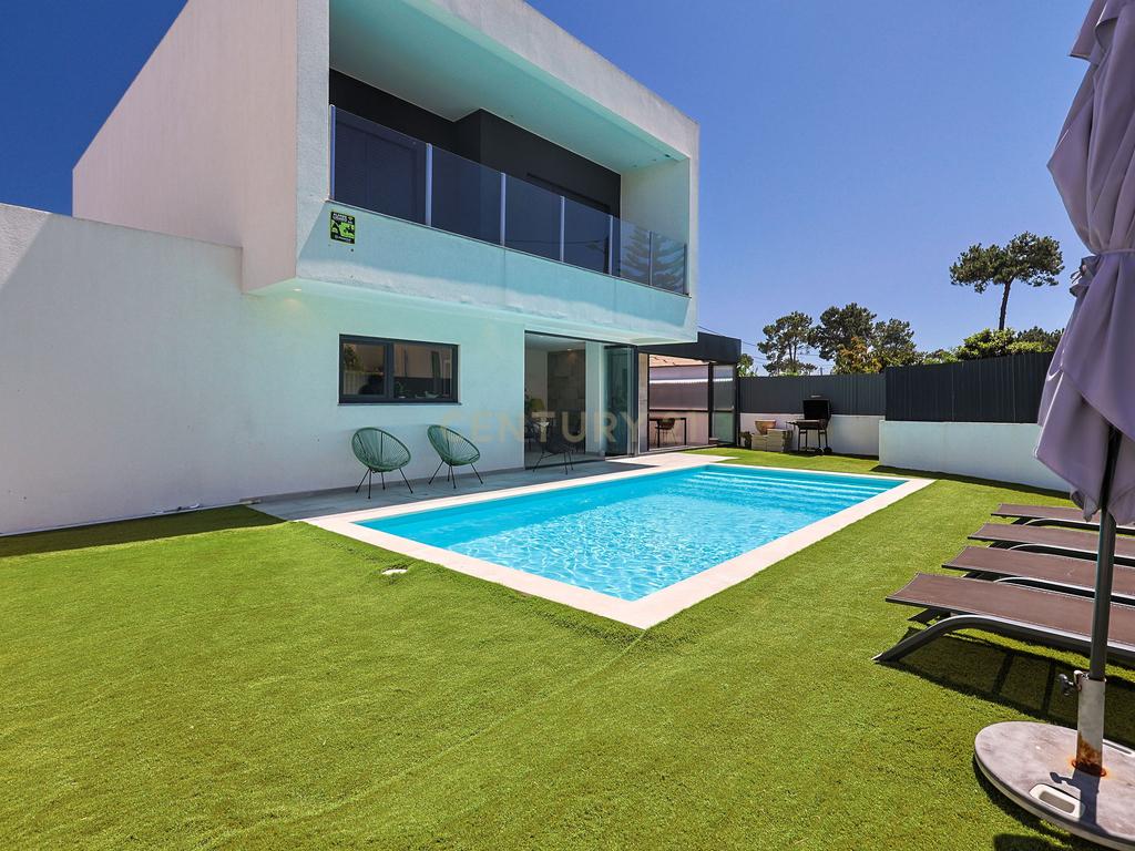 Moradia de Luxo para Arrendar - Image 42