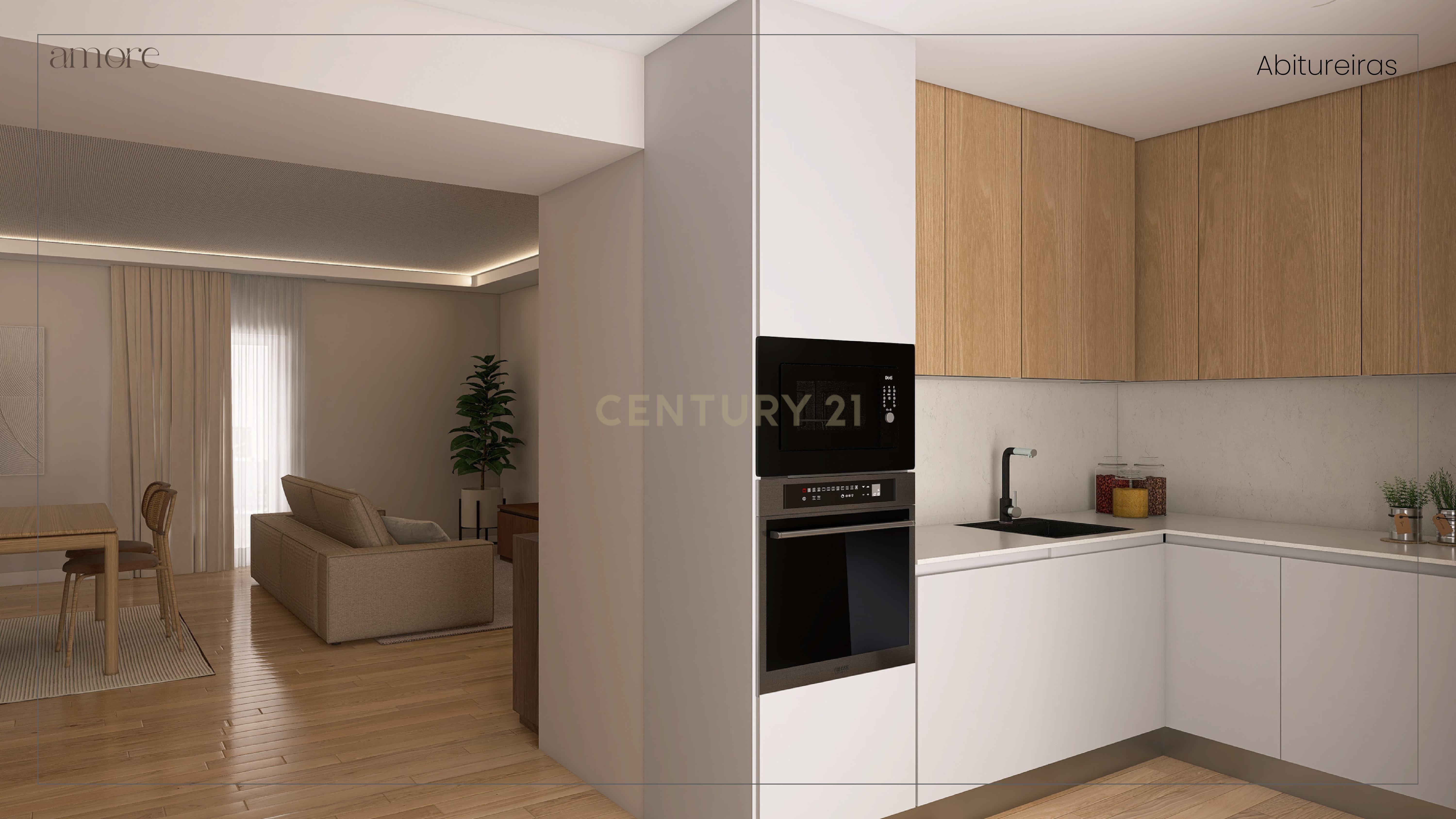 Fotografia 8 de Moradia Térrea T3 Totalmente Remodelada – A Estrear