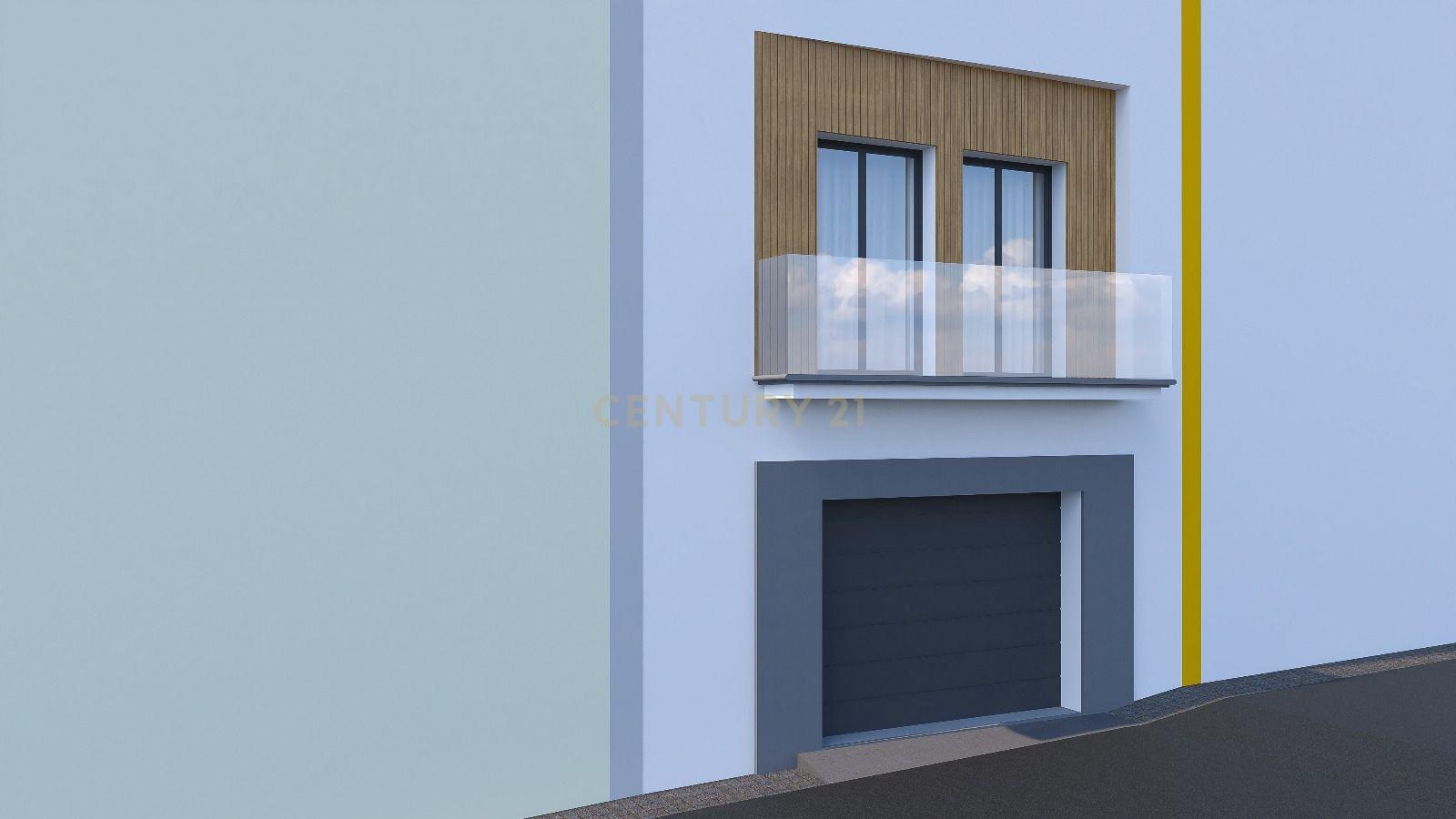 đĄ Projeto de Moradia T4 com PIP Aprovado â Alcantarilha - Image 16