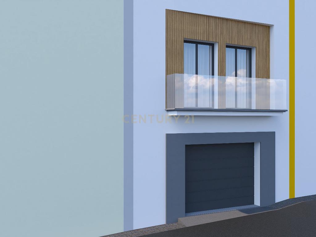🏡 Projeto de Moradia T4 com PIP Aprovado – Alcantarilha - Image 16