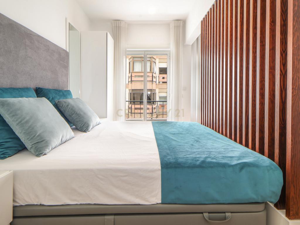 Apartamento T1 para arrendar   nas Avenidas Novas, Lisboa - Image 11