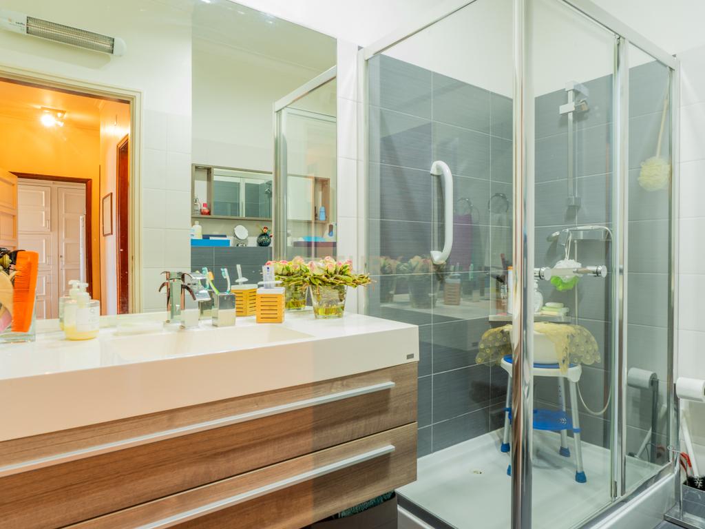 Apartamento T5 Remodelado no Lumiar – 152m² | Praceta Rua Alexandre Ferreira - Image 49